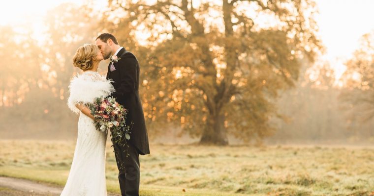 Get Probably The Most Away From Your Wedding Spending Budget