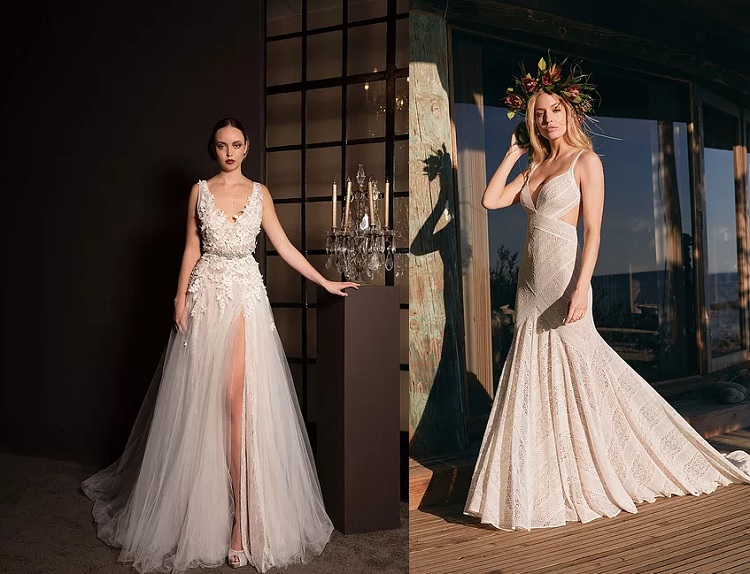 Tips for Choosing Your Wedding Dress by Body Type