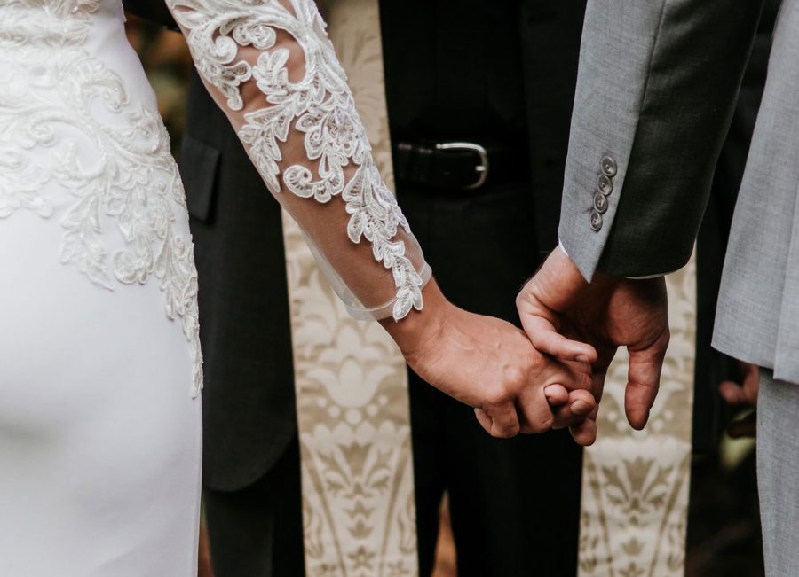 Secrets to Choosing the Perfect Wedding Photographer