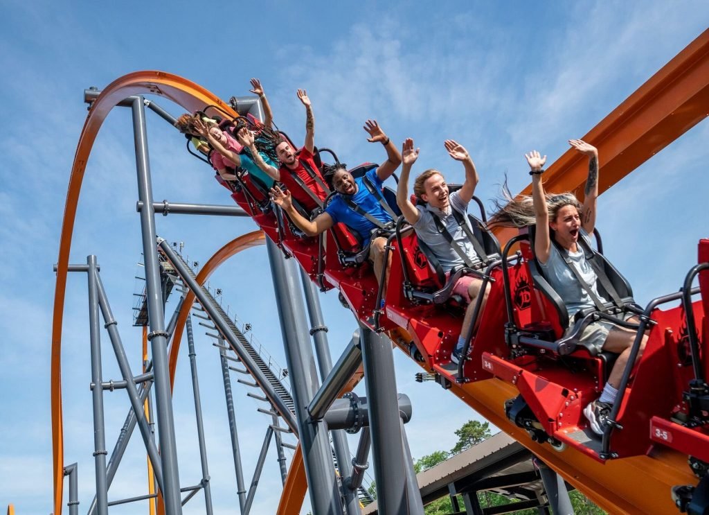 Six Flags Ticket Prices: What You Can Expect To Pay In 2022
